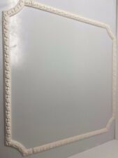 Acorn design, Panel mould /