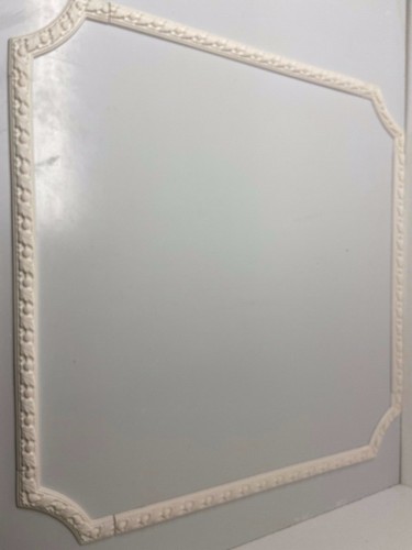 Acorn design panel mould - acorn, /