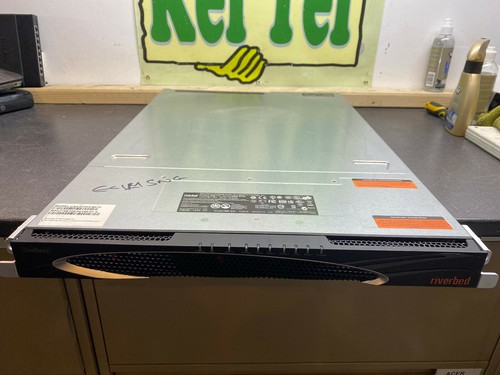 Riverbed steelhead cxa 1555 - riverbed,