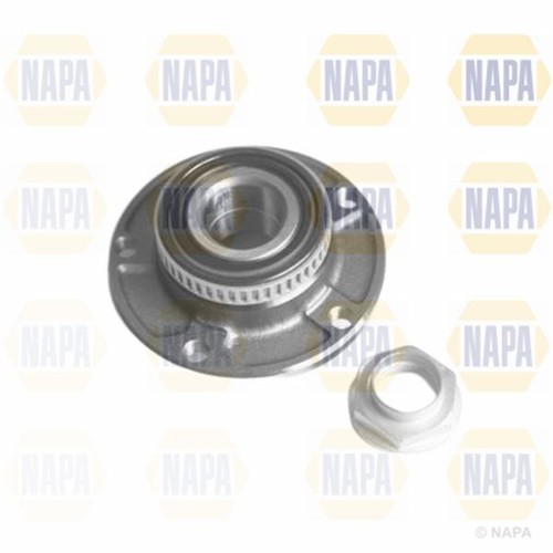 Wheel bearing kit front - wheel, for