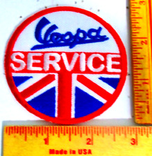 Vespa patch vintage
