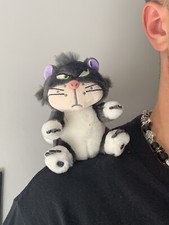 LUCIFER DISNEY CUSTOM MAGNETIC