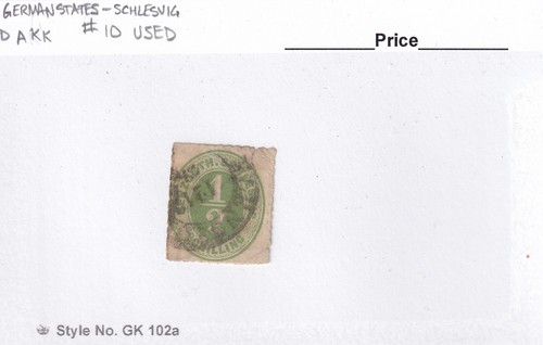 Matt stamps german states - matt's,