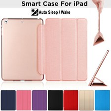 Smart Case For Apple iPad
