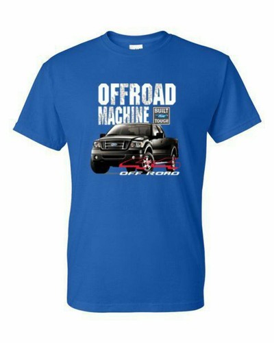Shirt ford offroad f150 - -,