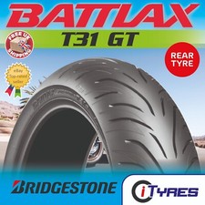 170/60ZR17 BRIDGESTONE BATTLAX