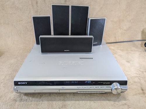 Sony master digital - s-master,