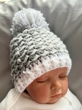 Brand New hand made crochet