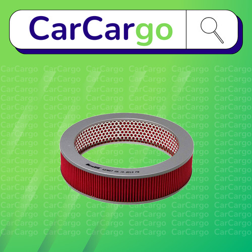 Air filter for carbodies - filter, fx
