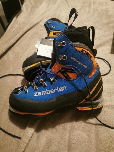 Zamberlan mountain pro - mountain, size