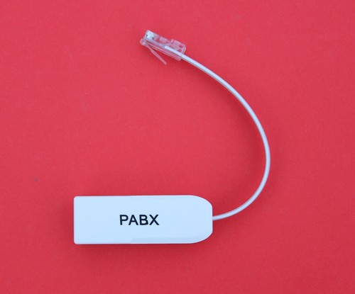 Rj45 plug - to, bt