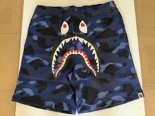 Authentic a bathing ape bape