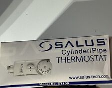 Salus Cylinder / Pipe Thermo