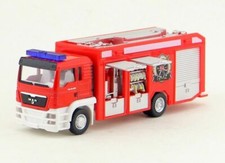 Alloy1:64 Truck Model