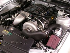 Paxton Ford Mustang GT 4.6L 3V