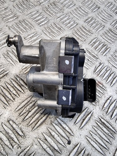 Fiat fiorino turbo actuator - fiat,