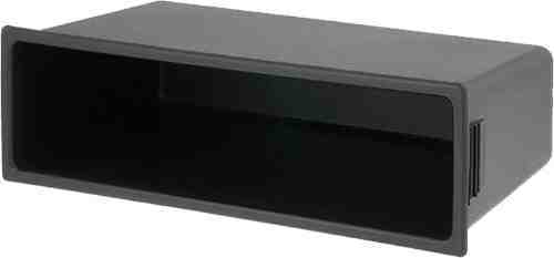 Car radio stereo - radio, double