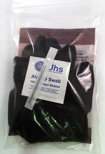 Sterile basic 2mm - *1.2mm, blade