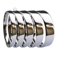 950 Platinum Heavy Flat Court