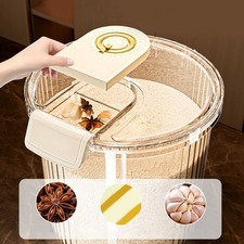 (7.5kg 27.5x21.5x20cm)Rice