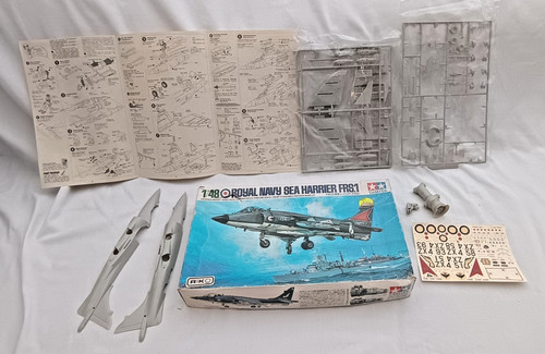 Tamiya royal navy - navy, sea