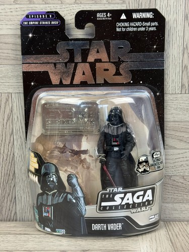 Star wars saga - star,