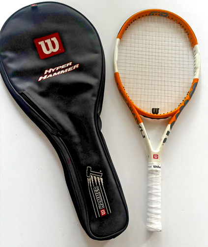 Wilson hyper hammer 3 - hammer, 6.3