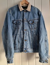 Vintage Men's Lee Sanforized