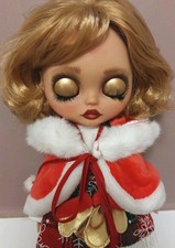 RESERVED Customised Tan Skin