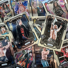 WWE Panini Prizm 2024 - Pick