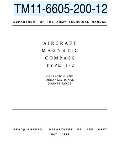 Page 6605 200 12 - page, 11-6605-200-12