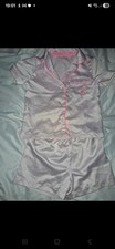 kids pj set girls nightwear