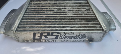 Mini r53 grs intercooler - r53,