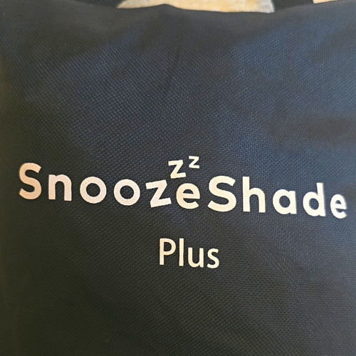 Snoozeshade plus - snoozeshade,