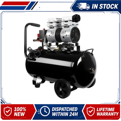 Silent air compressor - air,