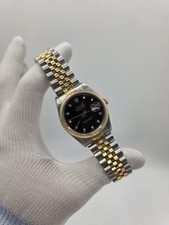 Rolex Datejust 16233 - Factory
