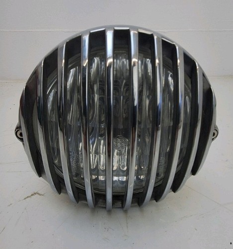 Motorcycle custom headlight - 5",