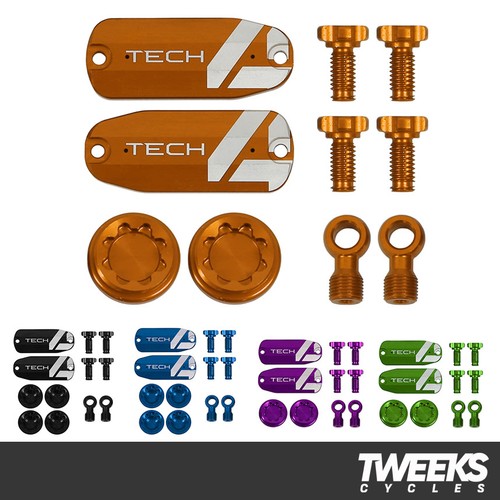 Hope tech custom - custom, kit