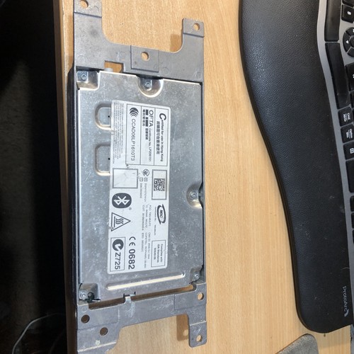 Bmw mulf2 handsfree - mulf2, bluetooth