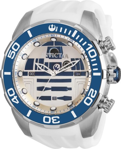 Invicta star wars - star,
