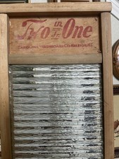Vintage Two In One Jr