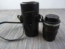 Tamron 135mm f/2.8 Vintage