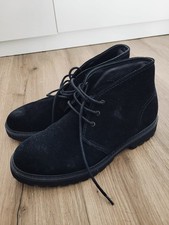 ZARA Men’s Boots Chelsea
