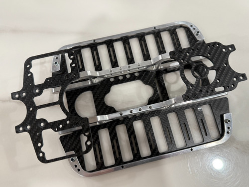 Carbon gorillamaxx - g2,