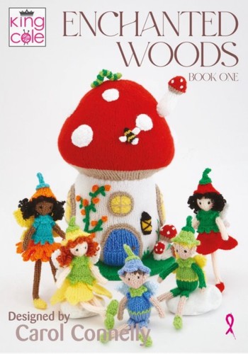 King cole enchanted woods - cole,