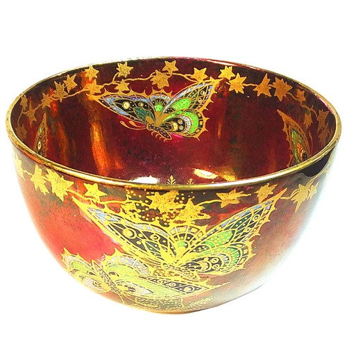 Rare early fieldings crown - early,