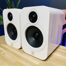 Q Acoustics 3020 HiFi Home