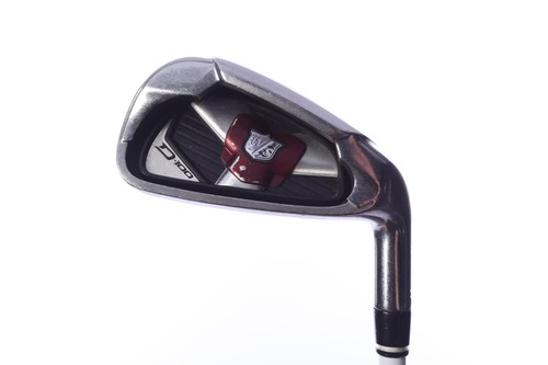 Wilson staff 100 iron - wilson,