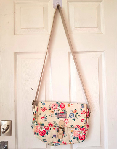 Cath kidston cream floral - cream,