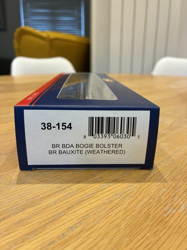 Bachmann gauge 154 - bachmann, br